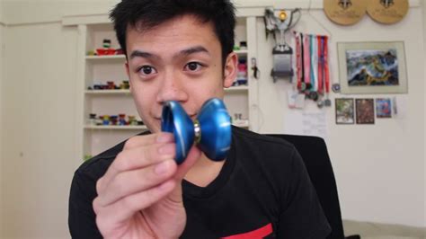 Harnessing the Magic: Tips for Mastering Tricks with the Yoyo N12